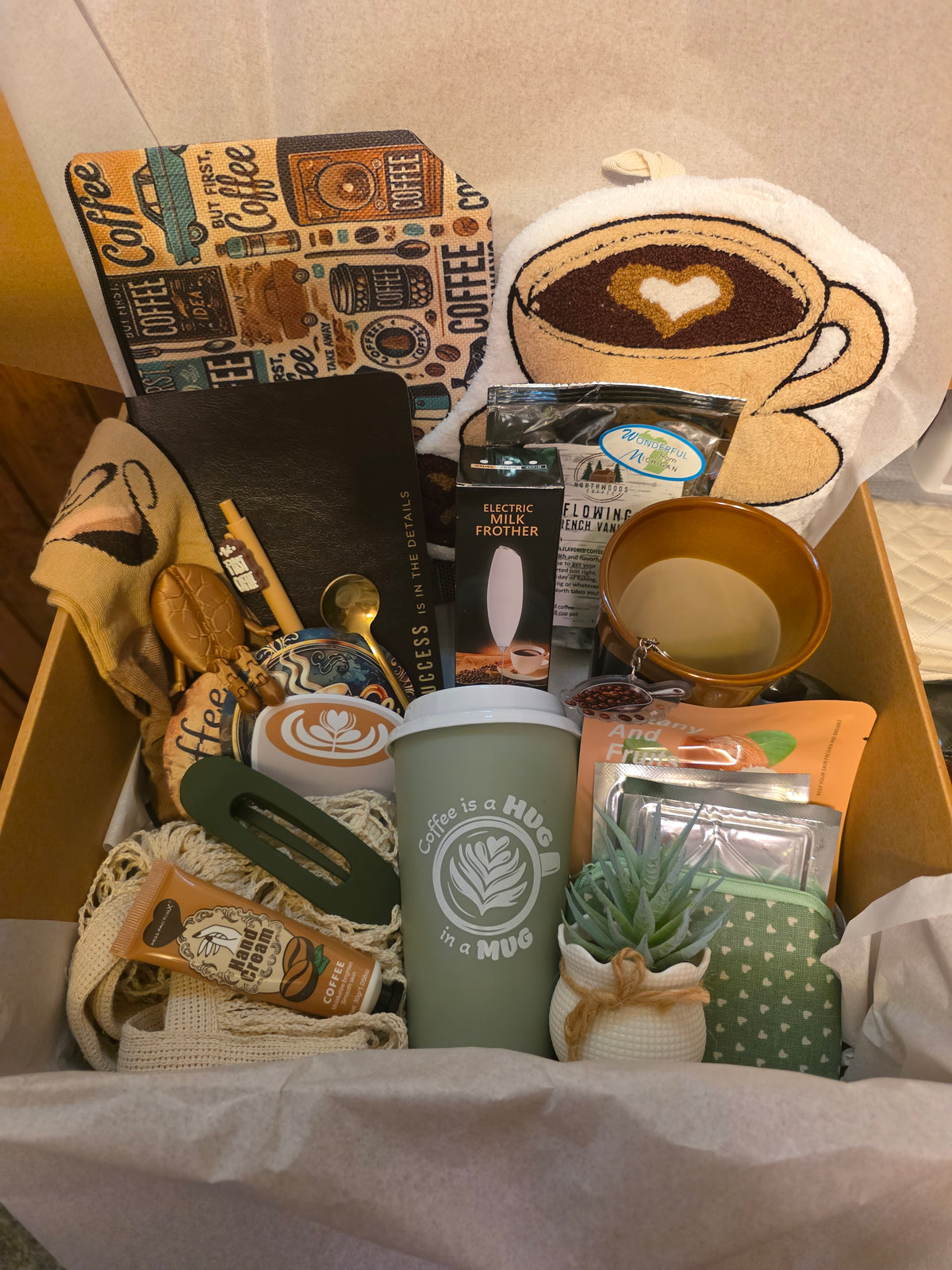 Coffee Lover Bundle