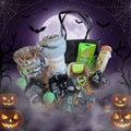 The Haunted Mystery Bundle