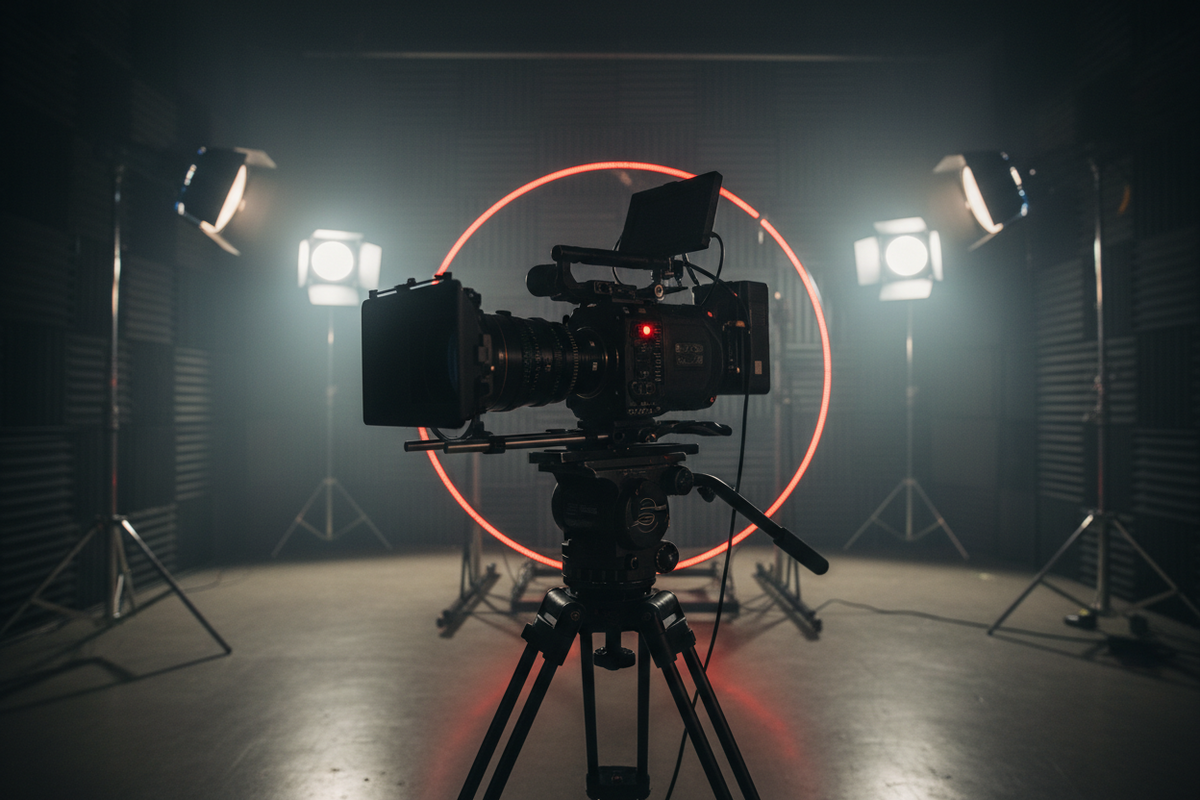 Video/recording add-on